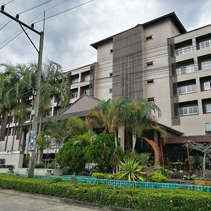 Garden View Betong Hotel